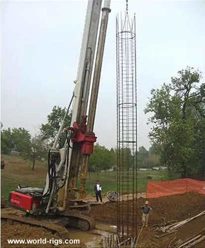 Generic Drilling Rig for Sale